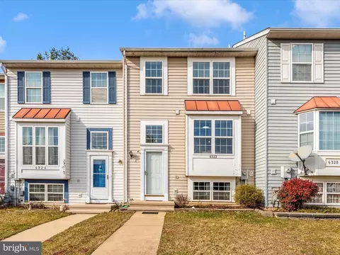 6322 Jacobs, Eldersburg, MD 21784