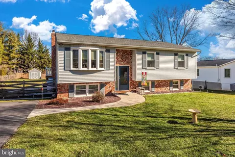 1558 Buckhorn Rd, Sykesville, MD 21784