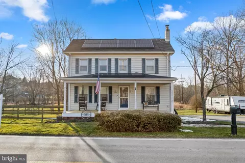 1201 Old New Windsor Rd, New Windsor, MD 21776