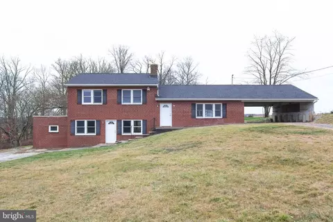2116 Marston Rd, New Windsor, MD 21776