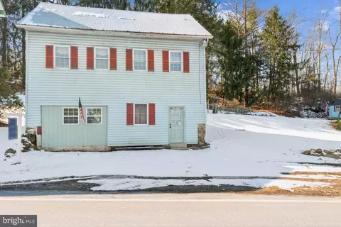 4004 Alesia Lineboro Rd, Manchester, MD 21102