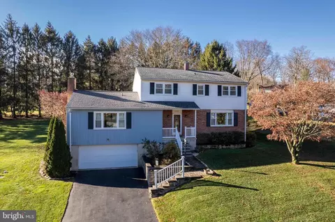 2403 Appaloosa Way, Finksburg, MD 21048