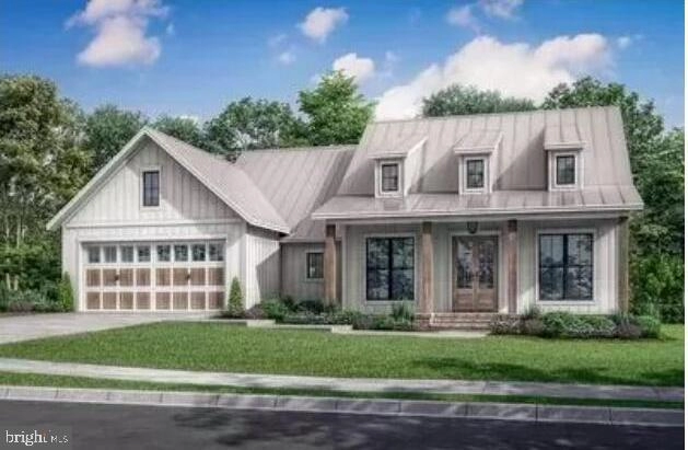 Parcel Unit 729 Kate Wagner Ct  