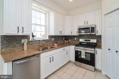 Kitchen - 1796 Upper Forde Ln, Hampstead, MD 21074 photo 2 of 2