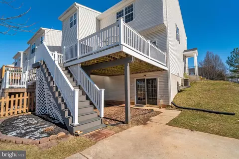 Exterior - 1796 Upper Forde Ln, Hampstead, MD 21074 photo 3 of 5