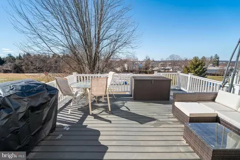 Exterior - 1796 Upper Forde Ln, Hampstead, MD 21074 photo 5 of 5