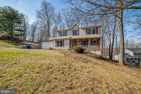 3026 Regal Oak Ct, Manchester, MD 21102