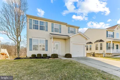 277 Montpelier Ct, Westminster, MD 21157