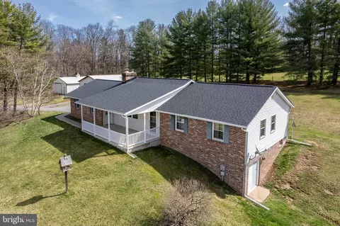 3061 Kump Station Rd, Taneytown, MD 21787