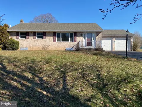 3447 Fringer Rd, Taneytown, MD 21787