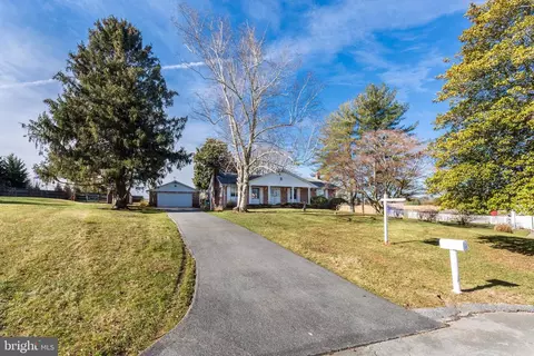 1601 Brangels Ct, Marriottsville, MD 21104