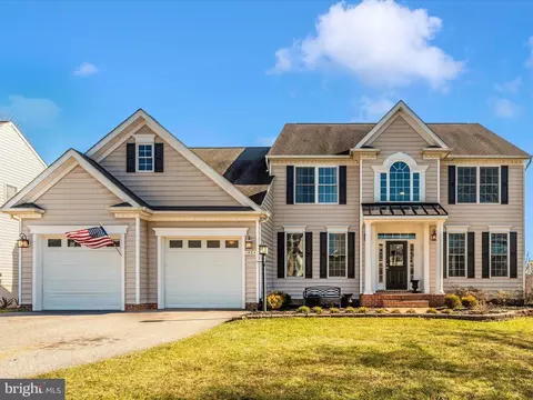 1204 Kingsbridge Ter, Mount Airy, MD 21771