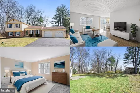 5575 Linton Rd, Sykesville, MD 21784