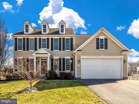 2109 Huntington Ter, Mount Airy, MD 21771