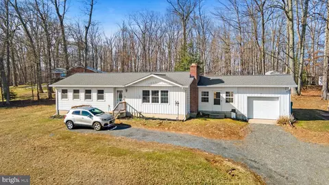 1970 Carrollton Rd, Finksburg, MD 21048