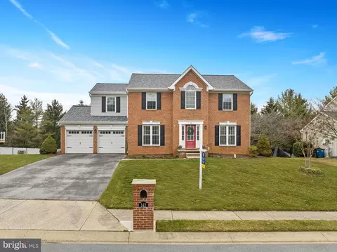 142 Federal Ann Ln, Westminster, MD 21157