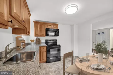 Kitchen - 101 E Thomas St, Union Bridge, MD 21791 photo 1 of 4
