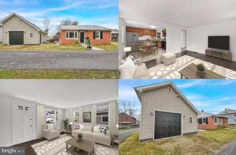 101 E Thomas St, Union Bridge, MD 21791