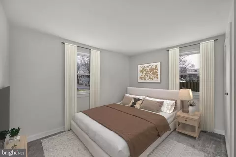 Bedroom - 101 E Thomas St, Union Bridge, MD 21791 photo 1 of 3