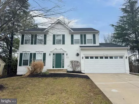 1861 Mc Duff Ct, Sykesville, MD 21784