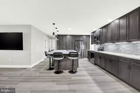 Kitchen - 225 Leppo Rd, Westminster, MD 21158 photo 1 of 6