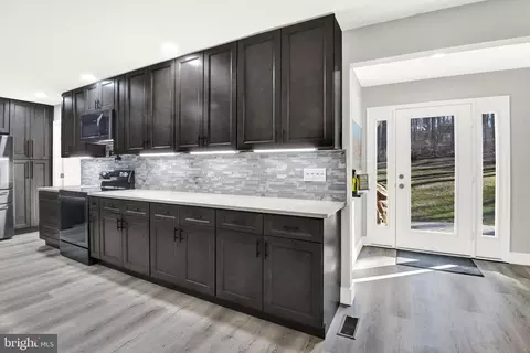 Kitchen - 225 Leppo Rd, Westminster, MD 21158 photo 2 of 6