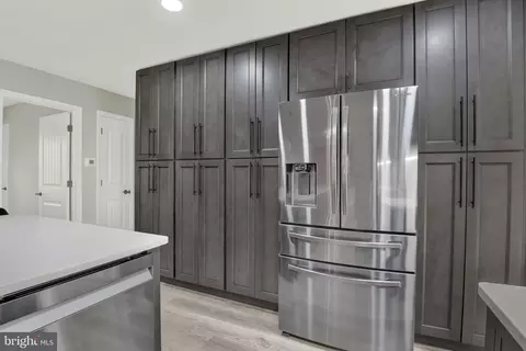 Kitchen - 225 Leppo Rd, Westminster, MD 21158 photo 4 of 6