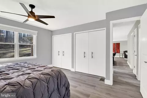 Bedroom - 225 Leppo Rd, Westminster, MD 21158 photo 4 of 4