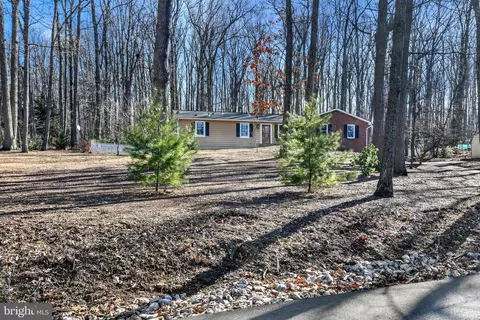 Exterior - 225 Leppo Rd, Westminster, MD 21158 photo 7 of 7