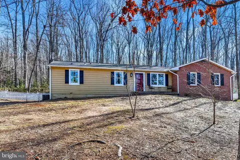 Exterior - 225 Leppo Rd, Westminster, MD 21158 photo 2 of 7