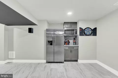 Kitchen - 225 Leppo Rd, Westminster, MD 21158 photo 6 of 6
