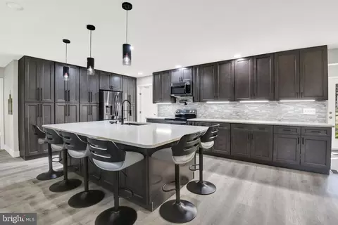 Kitchen - 225 Leppo Rd, Westminster, MD 21158 photo 3 of 6
