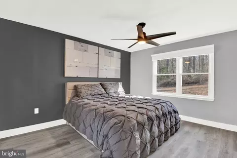 Bedroom - 225 Leppo Rd, Westminster, MD 21158 photo 3 of 4