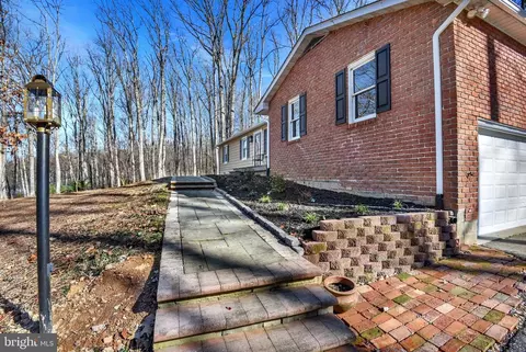 Exterior - 225 Leppo Rd, Westminster, MD 21158 photo 6 of 7