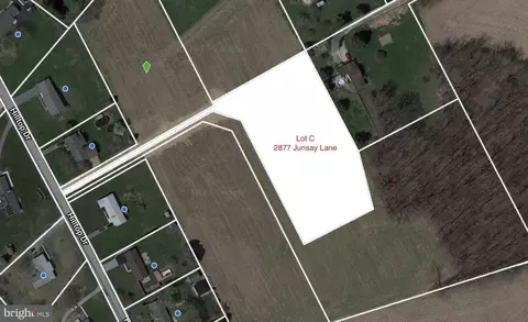 Parcel C Hilltop Drive, Manchester, MD 21102