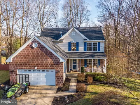 6611 Allen Rd, Sykesville, MD 21784