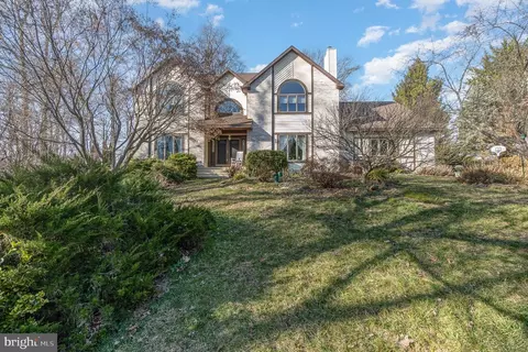 3944 Millers Station Rd, Manchester, MD 21102