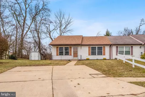 309 Wampler Ct, Westminster, MD 21158
