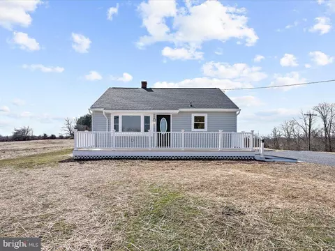 4051 Kump Station Rd, Taneytown, MD 21787