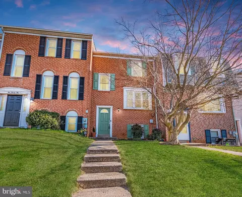 127 Meadowlark Ave, Mount Airy, MD 21771