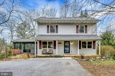 400 Old New Windsor Pike, Westminster, MD 21157