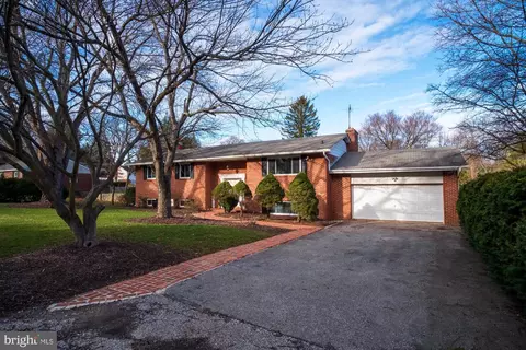 6603 Sweet Air Ln, Sykesville, MD 21784