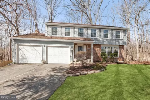 6600 Phaedra Ct, Sykesville, MD 21784