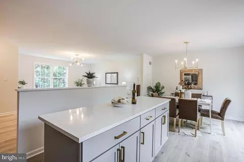 Kitchen - 810 Knobs End Dr, Westminster, MD 21158 photo 2 of 5