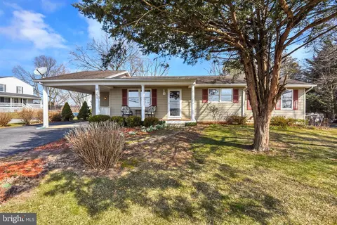 2150 Old Westminster Pike, Finksburg, MD 21048