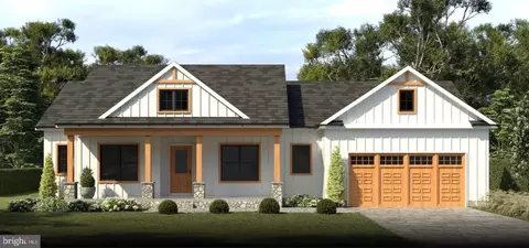 gist road, Westminster, MD 21157
