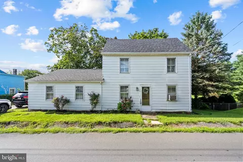 3313 Uniontown Rd, Westminster, MD 21158