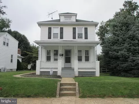 38 Webster St, Westminster, MD 21157