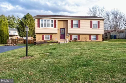 3317 Augusta Rd, Manchester, MD 21102