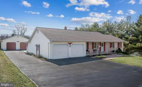 2029 Old Taneytown Rd, Westminster, MD 21158